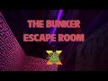 The Bunker Escape Room In Durham NC - Xtreme Park Adventures