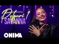 SAVANNA - Potpuri 1 (2024)