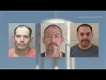 Atascosa County Sheriff s Office looking for sex offenders who failed to follow registration rules