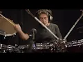 Simon Phillips: DarWin - Forever (Drum Spotlight)