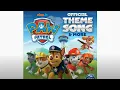 PAW Patrol- Pup Pup Boogie Song 1 Hour