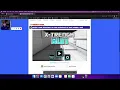Learn how to play X Trench Run on Math playground