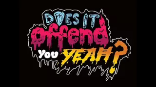 Download Does It Offend You, Yeah - With A Heavy Heart MP3