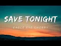 Download Lagu Eagle Eye Cherry - Save Tonight lyric video