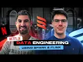 Data Engineering at Netflix using Apache Spark and Flink with Joan Goyeau