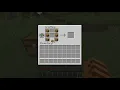 How to craft a barrel in minecraft
