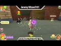 Wizard101 Zeke Quests Zeke s Stray Cats Marleybone