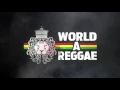 Sevana - Bit too shy Live at Reggae Jam 2016