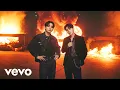 Lagu Jungkook ft SUGA - Run with the fire (불을 가지고 달려라) Music Video