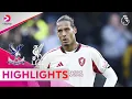 Download Lagu EINDE AAN PERFECTE REEKS NA SENSATIONELE SLOTFASE!!😱🤩 | Palace - Liverpool | Premier League 2025/26