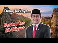 Lagu Mengejutkan‼️9 Desa Terkaya di Indonesia dengan Pendapatan diluar dugaan | Kampung Miliarder Populer