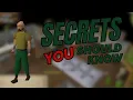 Wil je sneller vooruitgang boeken in OSRS? Leer nu de basisprincipes van bots.