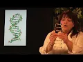 What Are the Four Nitrogenous Bases of DNA