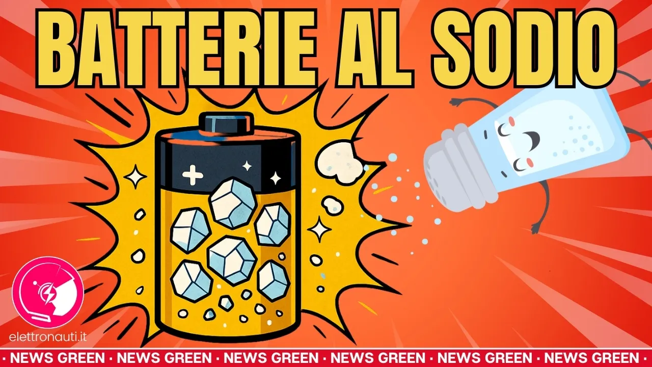 Dalle batterie CATL all’idrogeno verde, le nuove frontiere dell’energia