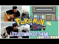 Download Lagu Pokémon - Littletown Root