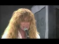 Megadeth - Head Crusher (The Big 4 Tour) [5.1 Surround / 4K Remastered]