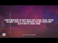 Lil Durk - AHHH HA (Lyrics)