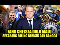 Download Lagu Dari Bahan Olok Olok Malah Jadi Untung Besar! Todd Boehly Buktikan Hasil Proyeknya di Chelsea