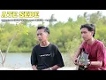 Download Lagu ANDRI Bocil - Ate Sede Tebilin Mate | Cover Musik Video
