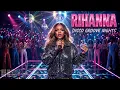 One Of The Most Successful Female Artists In Modern Music History Rihanna Icon