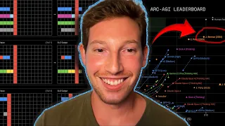 29 4 ARC-AGI-2 TOP SCORE - Jeremy Berman