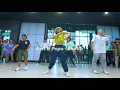 Salt-N-Pepa "Shoop" Choreography by Apple Yang