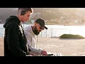 Download Lagu Sol Novaro \u0026 VLLN - Sunset DJ Mix, Molo Thor Heyerdahl, Andora, Italy | 1001Tracklists Spotlight