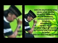 Download Lagu FULL ALBUM ABAH KH JUNAEDI AL BAGHDADI