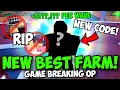 NEW CODE UNIT The New BEST Money Unit BROKE ASTD