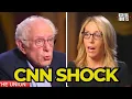 Download Lagu Bernie Sanders DESTROYS CNN's Dana Bash on Hamas | Useful Idiots