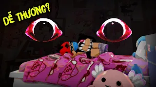 Game Roblox DỄ THƯƠNG Này Đang BỊ ÁM...