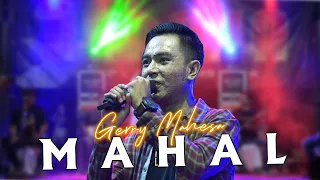 gery mahesa mahal new kirana gass music 