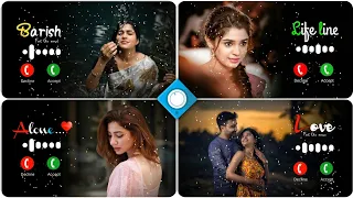 Download How to make trending ringtone video in avee player | Ringtone video kaise banaye MP3