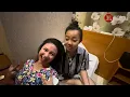 Grebek kamar Penyanyi Adella