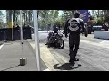 Lagu Top Fuel Harleys Mothers Day 2018