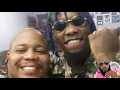EXCLUSIVE Offset Dad Speaks Out Blames Everything On Cardi B