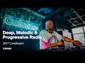 Download Lagu Deep, Melodic \u0026 Progressive House • Colorize Radio •  Live 24/7