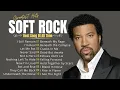 Download Lagu Phil Collins, Rod Stewart, Air Supply, Lionel Richie, Lobo 💖 90s Soft Rock Best Songs Of All Time