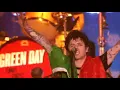 Lagu GREEN DAY: 'Let Yourself Go' [Live Video]
