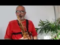 Download Lagu What A Difference A Day Makes - Maria Grever/Stanley Adams (tenor sax with backing track)