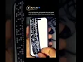 Lagu This Smartphone Decodes Punched Tape! Old-School Data Meets Modern Tech 🤯