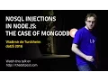 dotJS 2016 - Vladimir de Turckheim