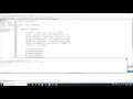 IPT-Create Login Form using AWT - Part 2