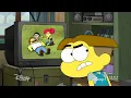Download Lagu Big City Greens - Unplanned EXCLUSIVE CLIP #2