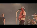 Blink-182 - Dance With Me (Live at RAC Arena, Perth, Australia, 8th February 2024)
