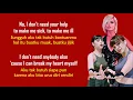 Download Lagu Break My Heart Myself - Bebe Rexha feat. Yeji & Ryujin of ITZY | Terjemahan Indonesia