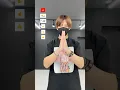 Download Lagu 【AmpunBang Jago 2】TikTok dance tutorial TAKAHARU #shorts #trend #trending