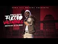 Honcho Moonk x Fucc Valentines