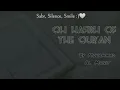 Download Lagu Oh Hafidh Of The Qur'an | Muhammad Al Muqit | Beautiful Nasheed