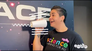 1st Grade Physical Science - Virtual Field Trip California Science Center